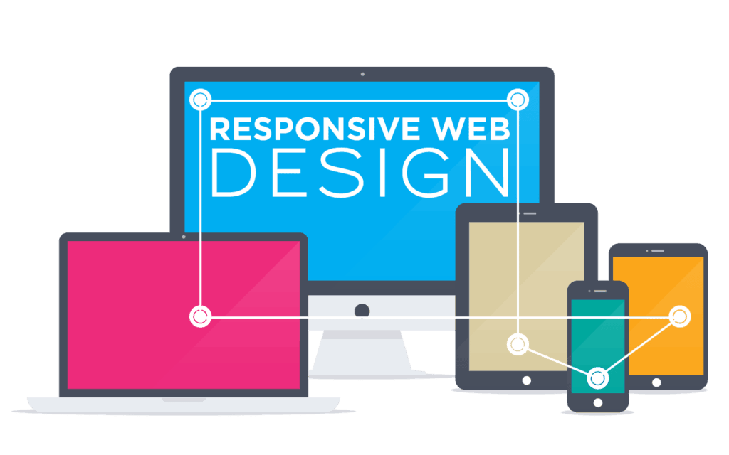 4 ALASAN WEBSITE RESPONSIVE DAPAT MENGINGKATKAN PENJUALAN ANDA!