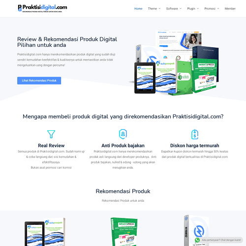 Praktisidigital - Rekomendasi produk digital terbaik untuk bisnis online - Praktisi Digital (1)