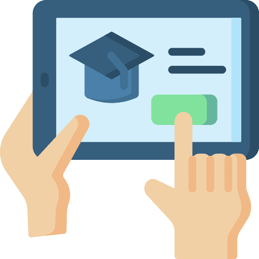 jasa pembuatan website kursus online