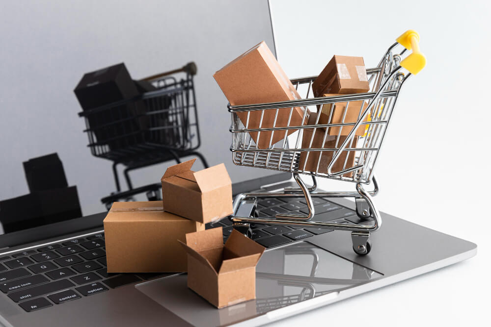 fitur website toko online