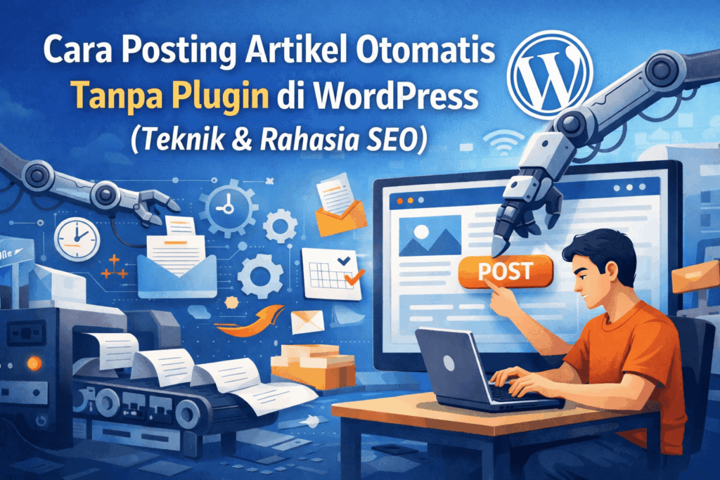 cara posting artikel otomatis di wordpress (1)