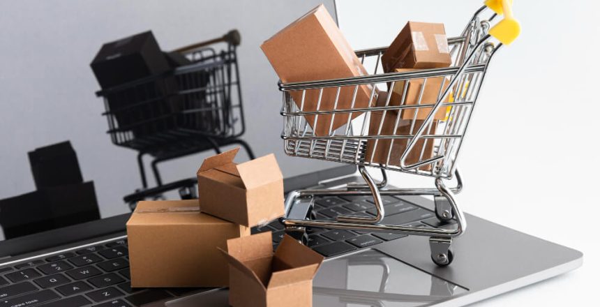 fitur website toko online
