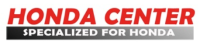 logo hondacenter