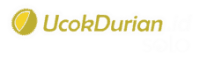 logo ucok durian solo