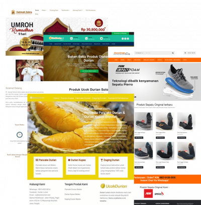 portofolio client globalcybermedia